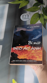 Bí Mật Đèo Ảo Ảnh