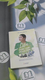 Liên và dòng chảy nghĩa tình