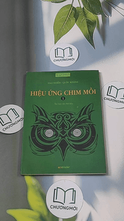 Hiệu ứng chim mồi 1