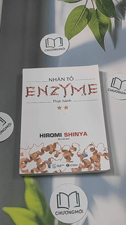 Nhân tố Enzyme - Thực hành