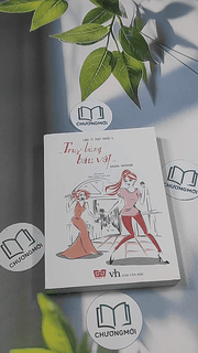 Công ty phép thuật tập 6: Truy lùng báu vật
