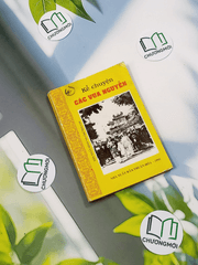 Kể Chuyện Các Vua Nguyễn