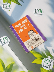 Thắc Mắc Biết Hỏi Ai