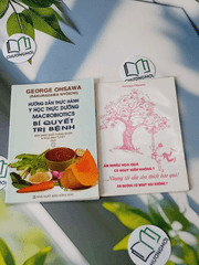 Combo: Hướng Dẫn Thực Hành Y Học Thực Dưỡng Macrobiotics, Ăn  Nhiều Hoa Quả Có Nguy Hiểm Không?