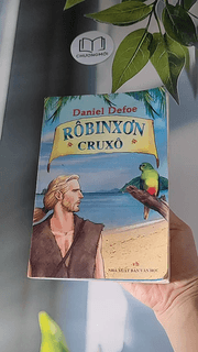 Rôbinsơn Cruxô