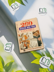 260 Điều Người Nội Trợ Cần Biết