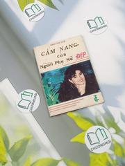 Cẩm Nang Của Người Phụ Nữ Đẹp