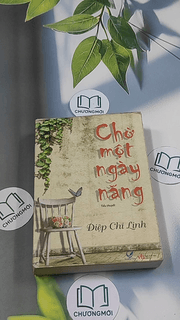 Chờ một ngày nắng