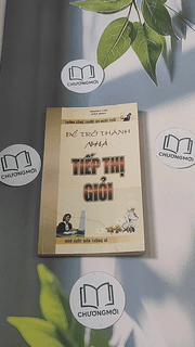 Để trở thành nhà tiếp thị giỏi