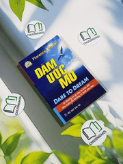 Dám Ước Mơ