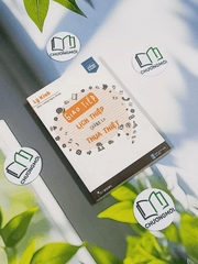 Giao Tiếp Lịch Thiệp Chẳng Lo Thua Thiệt