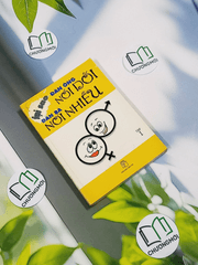 Tại Sao Đàn Ông Nói Dối, Đàn Bà Nói Nhiều - 1