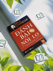 Đánh Bại Nỗi Lo