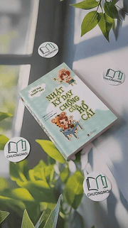Nhật Ký Dạy Chồng Của Hổ Cái