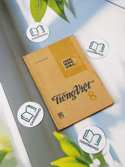 Tiếng Việt 8 - Sách Giáo Viên