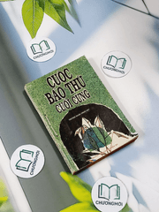 Cuộc Báo Thù Cuối Cùng