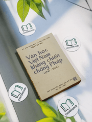 Văn Học Việt Nam Kháng Chiến Chống Pháp (1945 - 1954)