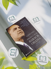 Lãnh Đạo Phong Cách Barack Obama