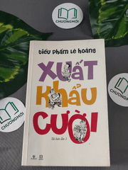 Xuất Khẩu Cười