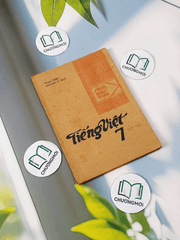 Sách Giáo Viên: Tiếng Việt 7 2