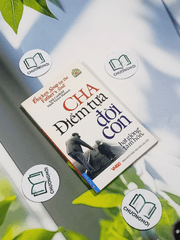Chicken Soup For The Soul: Cha - Điểm Tựa Đời Con