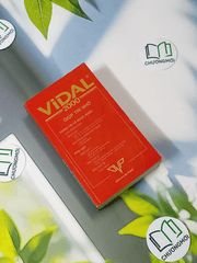 Vidal Giúp Trí Nhớ 2000