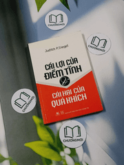 Cái lợi của điềm tĩnh và cái hại của quá khứ