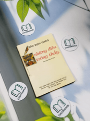Những Điều Trông Thấy - Thơ 