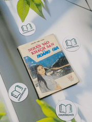 Người Vào Khách Sạn Hoàng Gia