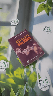 Chuyện Gia Đình
