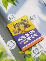 Bí Mật Người Do Thái Dạy Con Làm Giàu