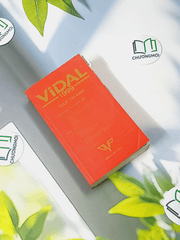 Vidal Giúp Trí Nhớ 1999