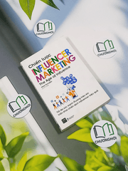 Chiến Lược Influencer Marketing