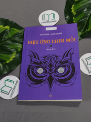 Hiệu Ứng Chim Mồi (Tập 2)