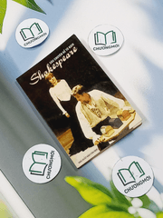 Sáu Chuyện Kể Từ Kịch Shakespeare