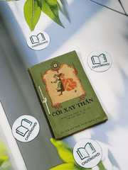 Cổ Tích Thế Giới: Cối Xay Thần
