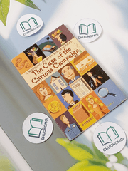 The Case of the Curious Campaign