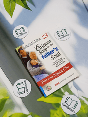 Chicken Soup For The Father's Soul - 23: Trái Tim Người Cha