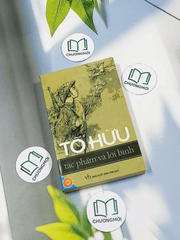 Tố Hữu Tác phẩm và lời bình