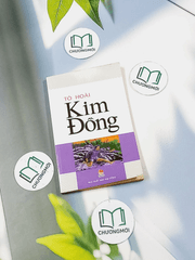 Kim Đồng