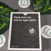 Hành Tinh Của Một Kẻ Nghĩ Nhiều