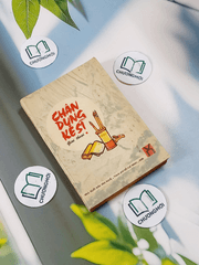 Chân Dung Kẽ Sĩ - Giai Thoại
