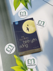 Đời đảo điên, bình yên sống