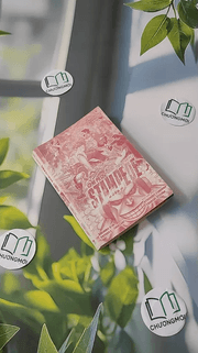 One Piece Stampede - Tiểu Thuyết