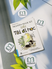 Tôi đi học - Hạt giống tâm hồn