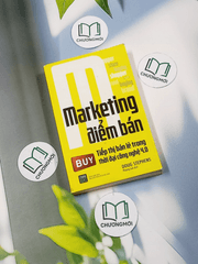 Marketing điểm bán - Tiếp thị bán lẻ trong thời đại công nghệ 4.0