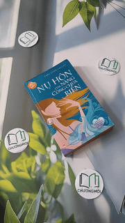 Nụ Hôn Của Nàng Công Chúa Biển