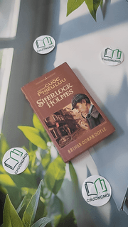 Những Cuộc Phiêu Lưu Của Sherlock Holmes