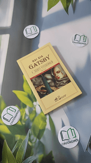 Đại Gia Gatsby