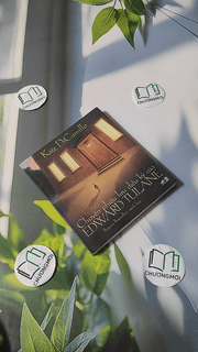 Chuyến Phiêu Lưu Diệu Kỳ Của Edward Tulane